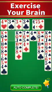 Solitaire Instant Play screenshot 3