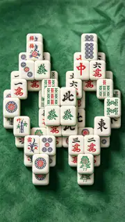 Solitario Zen Mahjong screenshot 8