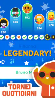 SongPop Classic screenshot 2