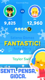 SongPop Classic screenshot 6