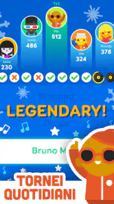 SongPop Classic screenshot