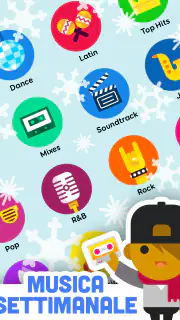 SongPop Classic screenshot 8