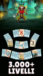 Sorcery School: Solitario screenshot 4