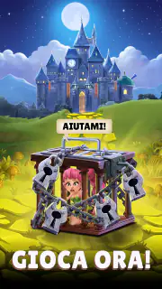 Sorcery School: Solitario screenshot 5