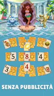 Sorcery School: Solitario screenshot 8