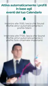Sound Profile screenshot