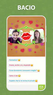 Spin the Bottle: chattare screenshot 2