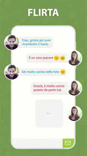 Spin the Bottle: chattare screenshot 4