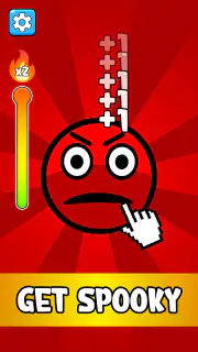 Spooky Fun Clicker screenshot 2