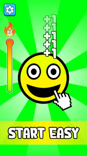 Spooky Fun Clicker screenshot 6