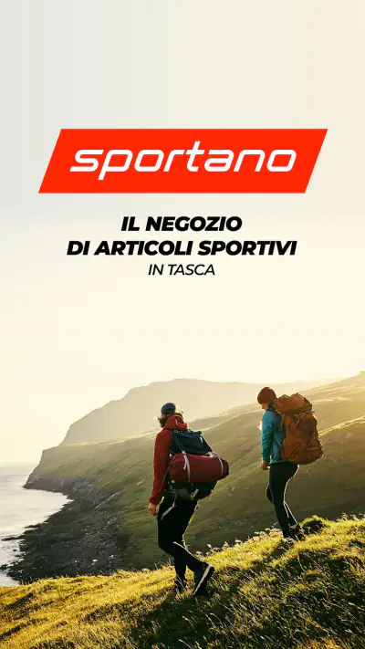 Sportano screenshot 1