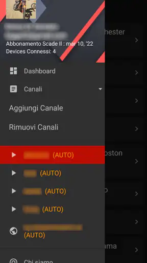 Sportise.Tv screenshot 1