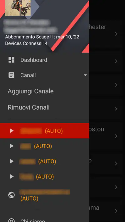 Sportise.Tv screenshot 1