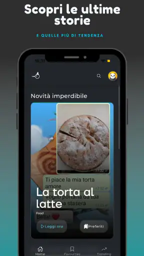 Spunte Blu screenshot 1