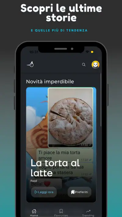Spunte Blu screenshot 1