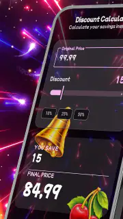 Starlight Treasure screenshot 2