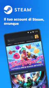 Steam screenshot