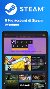 Steam screenshot