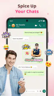 Sticker Maker: Emoji Studio screenshot 2
