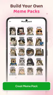 Sticker Maker: Emoji Studio screenshot 4