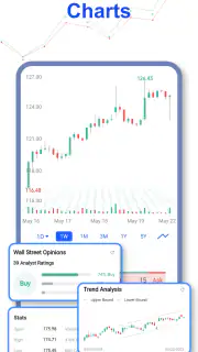 Stock Screener, AI Scanner screenshot 5