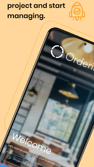Store App screenshot 1