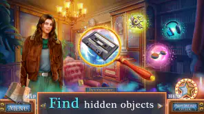 Strange Investigations 2: F2P screenshot 1