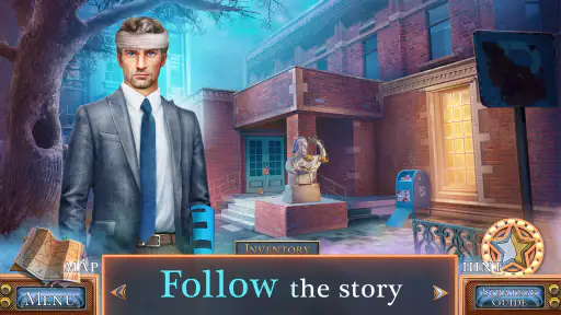 Strange Investigations 2: F2P screenshot 3