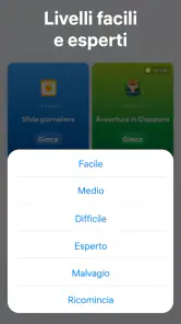 Sudoku.com - Rompicapi screenshot