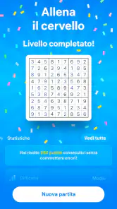 Sudoku.com - Rompicapi screenshot
