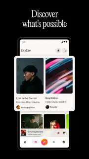 Suno - Canzoni AI screenshot 8