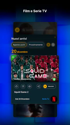 SuperGuida TV screenshot 1