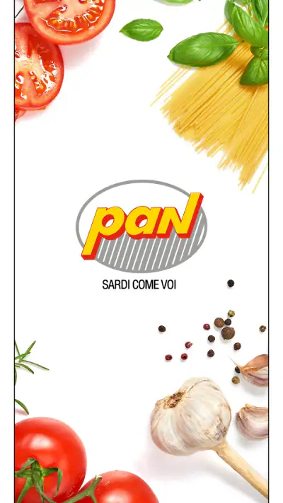 Supermercati Pan screenshot 1