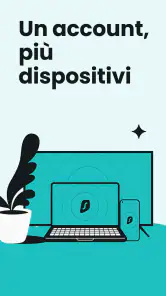 Surfshark VPN: Internet Sicuro screenshot