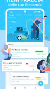 Sweepy: Programma Pulizie screenshot
