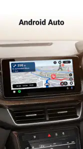 Sygic Navigatore GPS & Mappe screenshot