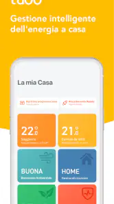 tado° screenshot