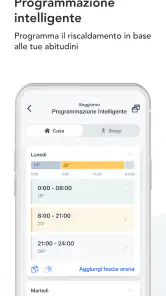 tado° screenshot