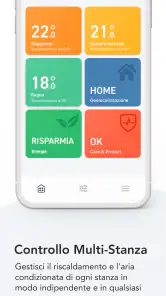 tado° screenshot