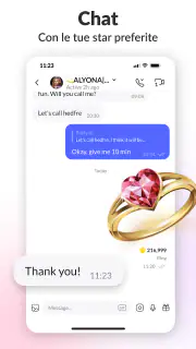 Tango - Live Stream screenshot 3