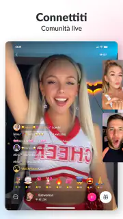 Tango - Live Stream screenshot 8