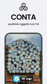 TapScanner - Scanner crea PDF screenshot