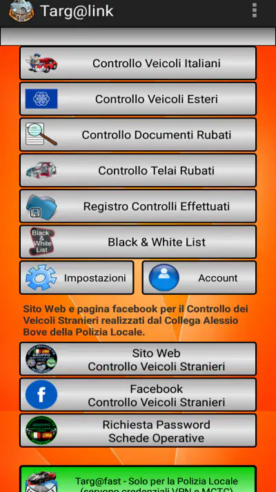 targ@link screenshot 1