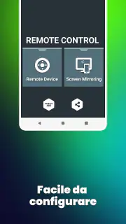 Telecomando Universale screenshot 6