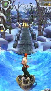 Temple Run 2: Endless Escape screenshot 7