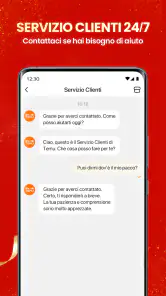 Temu: Compra da miliardario screenshot