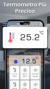 Termometro de Temperatura screenshot