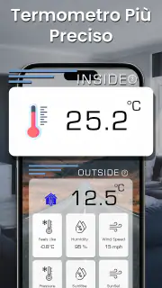 Termometro de Temperatura screenshot 1