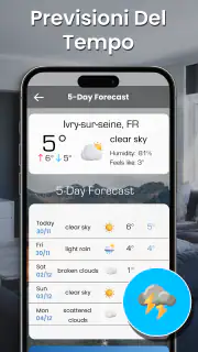 Termometro de Temperatura screenshot 4