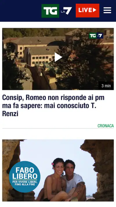 TGLA7 screenshot 1